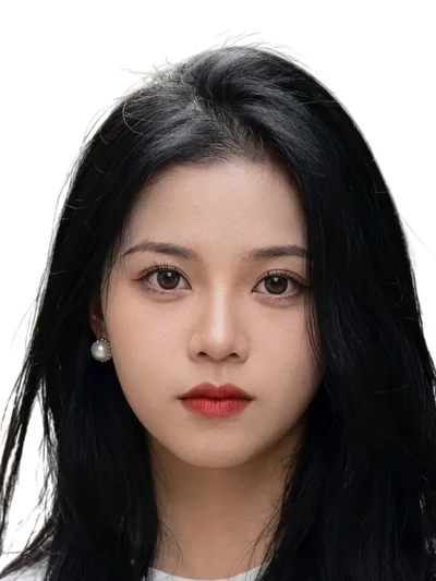 杨紫艺 饰 罗刹女