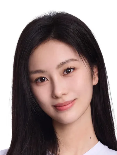 周颂千 饰 孙婉茹
