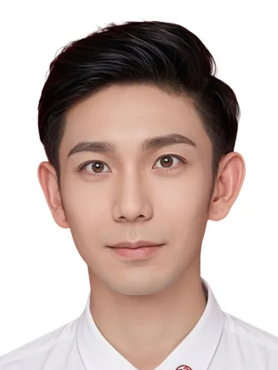 邵庄 饰 邵宇