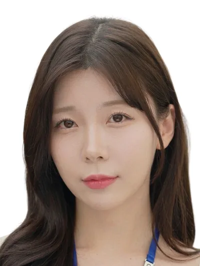 이소영 饰 길거리 여자