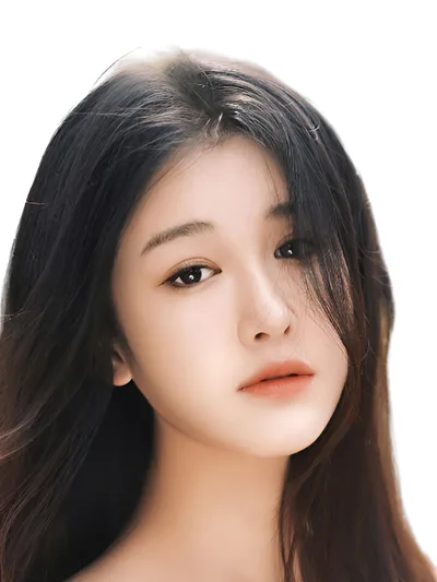 尚雨茜 饰 Tina