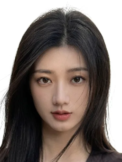 Huang Yi 头像