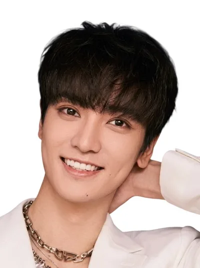 杨梓鑫 饰 李承乾