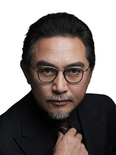 蓝城 饰 李世民