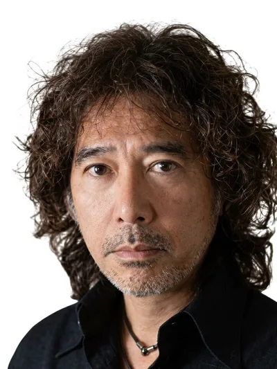 小山卓治 饰 大沢賢治