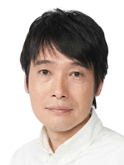 北上史欧 饰 御法川実