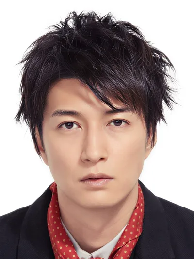 天野浩成 饰 加納慎也