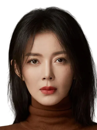 刘敏 饰 杨太妃