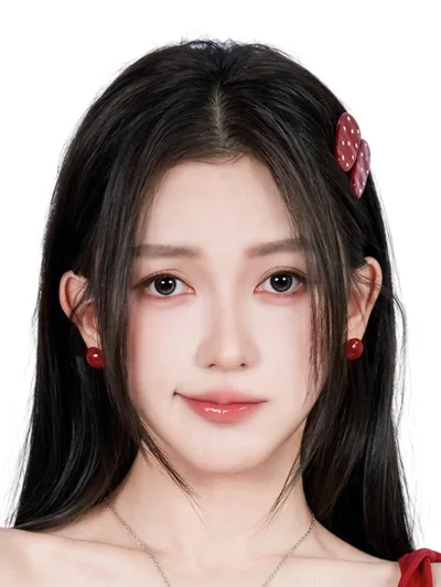 芠珺 饰 叶檀