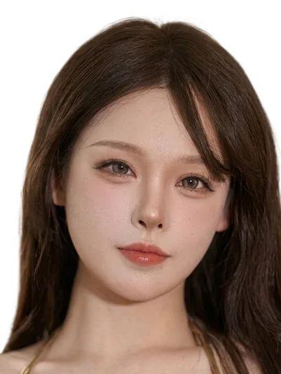 小箱子鸭 饰 李芷萱