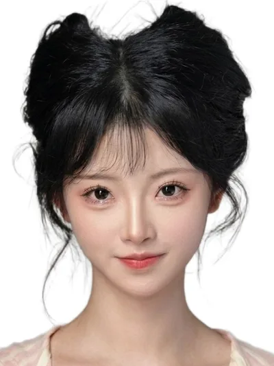 黄奕婷 饰 苏卿怜