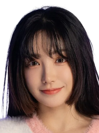 詹梓琳 饰 朵朵