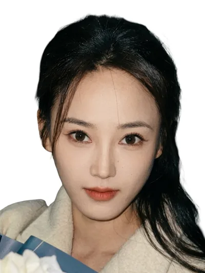 江珈 饰 铃木玲
