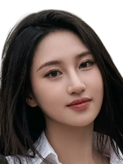陈昭沁 饰 林茜儿