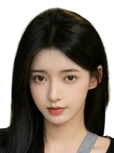 郭嘉语 饰 萧舒妃