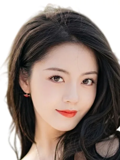 四月 饰 刘贵妃