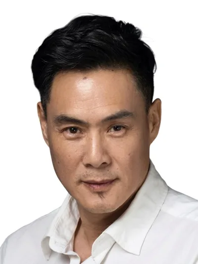 王铂清 饰 长孙无忌