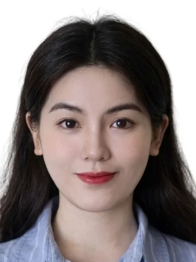 洪詩蘊 饰 許冬
