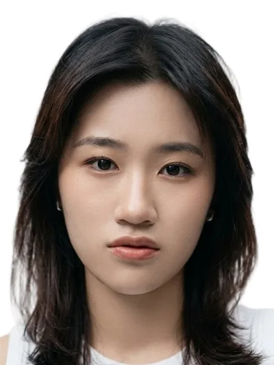 盧妍蓁 饰 王筱凡