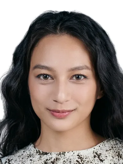 袁捷妤 饰 蕭鈴君