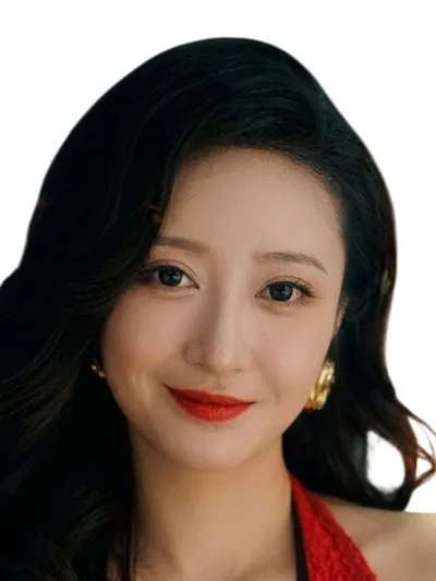 爱丽丝 饰 毛琴
