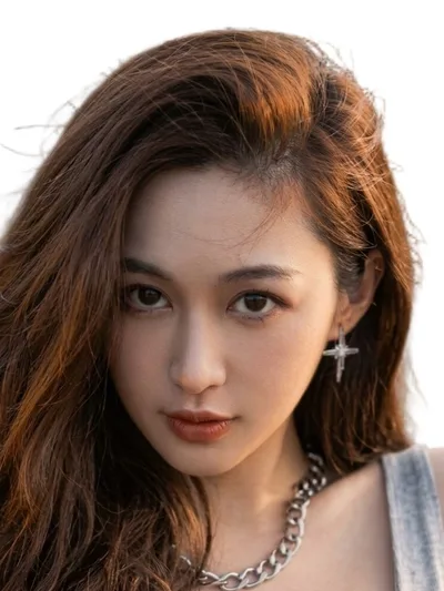 廖樂宜 饰 Tracy