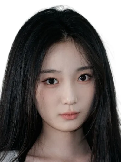 Meng Xin 头像
