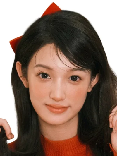 邵宝儿 饰 唐芷