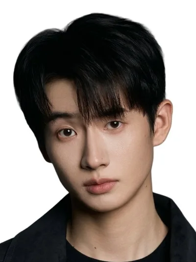 徐俊尊 饰 小佑子