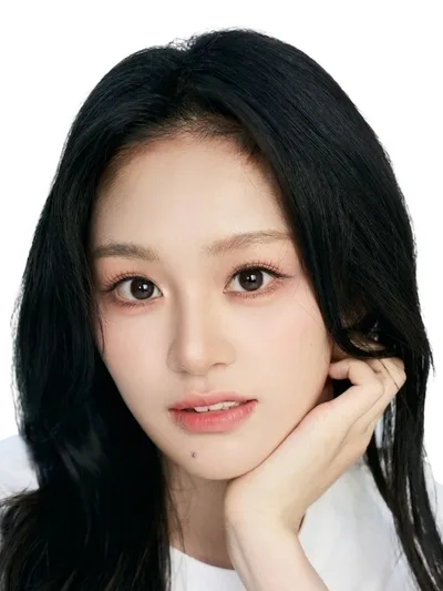 徐熙钰 饰 杨咏真