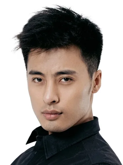 Zhang Junhan 头像