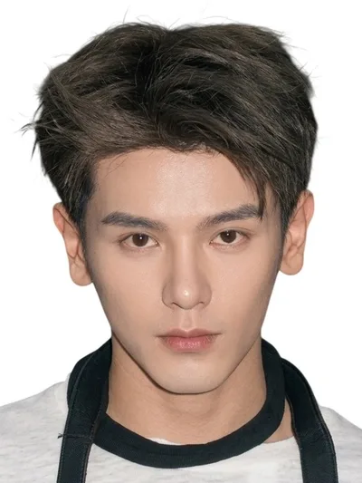 姚弛 饰 李泰