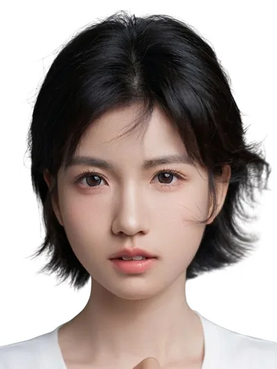Zhang Shan 头像