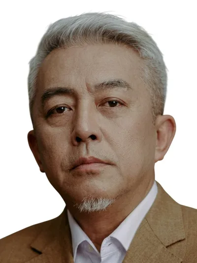 闵政 饰 李启铭