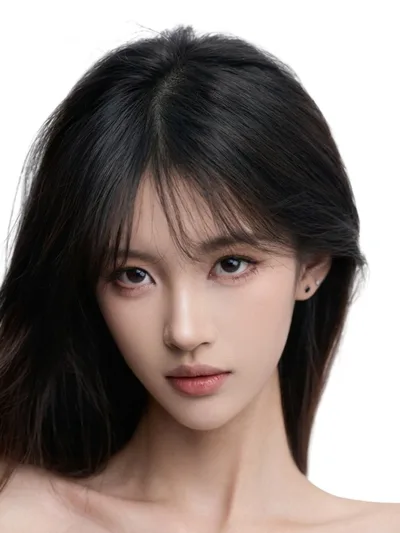 李娅萱 饰 李飞儿