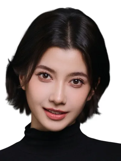 依合提巴尔 饰 林潇潇
