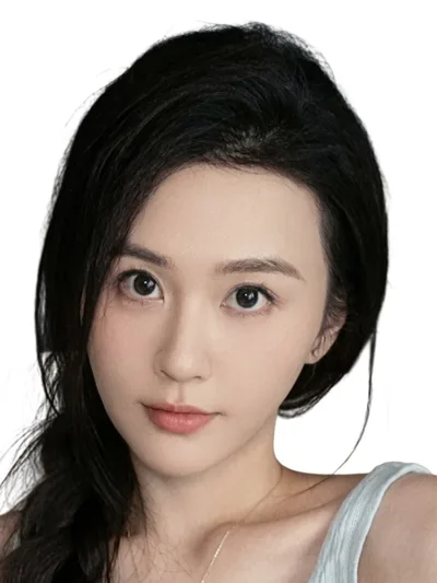 刘亭希 饰 杜雨纯
