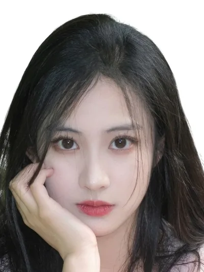 胡希 饰 齐淼