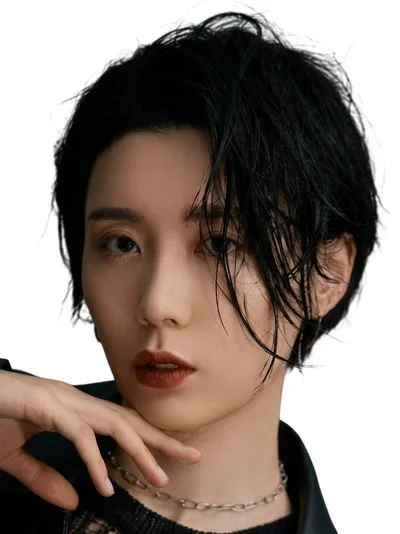 尼玛·央宗 饰 李湘怡