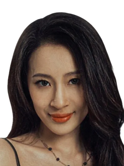 郭若涵 饰 杰西卡