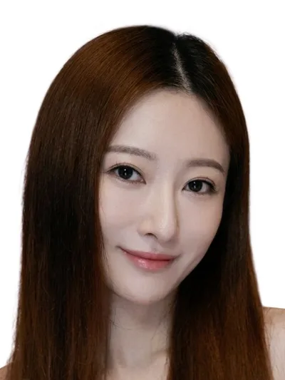 余玥 饰 许希兮 / 安悦