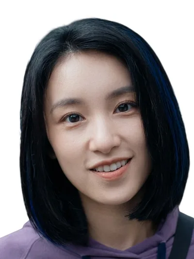 张令仪 饰 姜莱