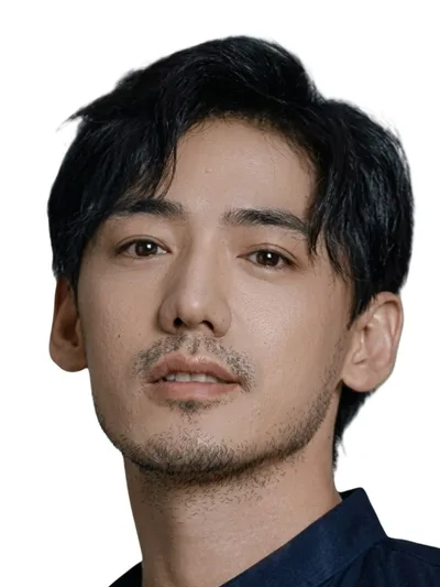 徐越 饰 吴宇伦