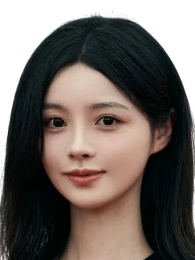 余忧 饰 邵娜