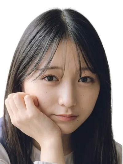 髙口奈月 饰 桜井香澄