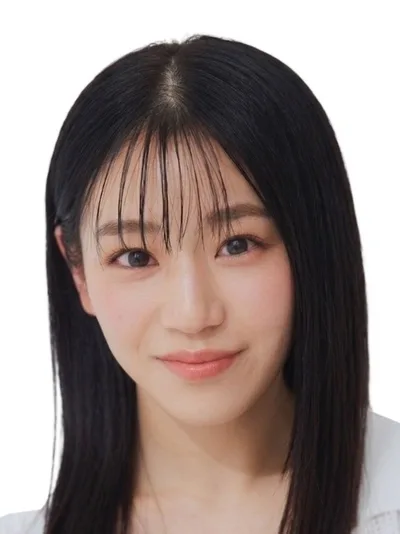 大原万由子 饰 椎名梓彩