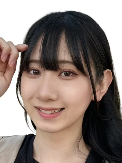 結城柚女 饰 片桐美玖