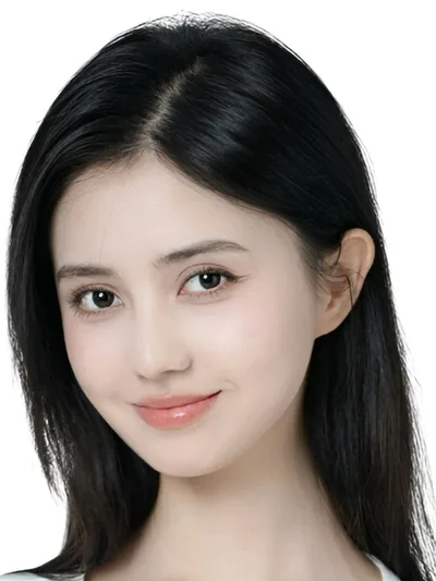 迪丽热巴 饰 红绫