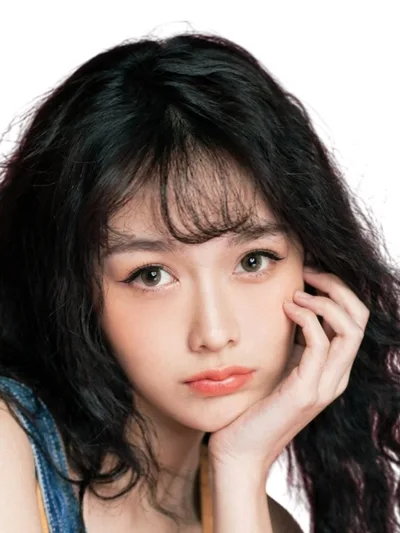 苏晓言 饰 艾妮