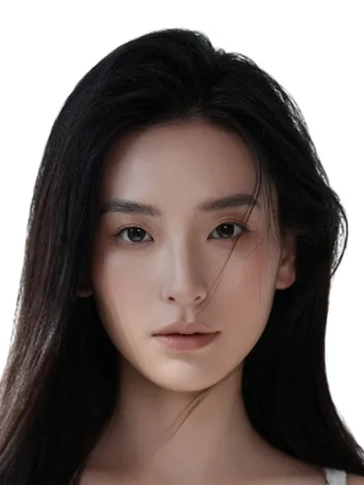 沈昕晔 饰 赵七七